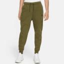 Nike Tech Fleece Joggers White/Black