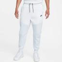 Nike Tech Fleece Joggers White/Black