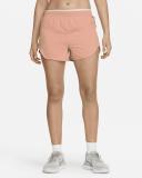 Nike Tempo Luxe 3ning Shorts Pink XL