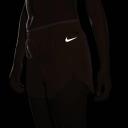 Nike Tempo Luxe 3ning Shorts Pink XL