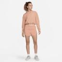Nike Tempo Luxe 3ning Shorts Pink XL