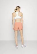 Nike Tempo Luxe 3ning Shorts Pink XL