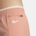 Nike Tempo Luxe 3ning Shorts Pink XL