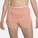 Nike Tempo Luxe 3ning Shorts Pink XL
