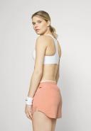 Nike Tempo Luxe 3ning Shorts Pink XL