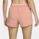 Nike Tempo Luxe 3ning Shorts Pink XL