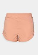 Nike Tempo Luxe 3ning Shorts Pink XL