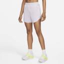 Nike Tempo Luxe Women's Running Shorts - Purple