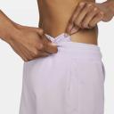 Nike Tempo Luxe Women's Running Shorts - Purple
