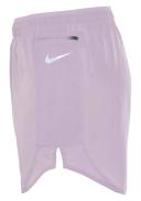 Nike Tempo Luxe Women's Running Shorts - Purple