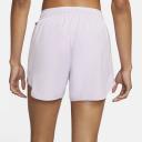 Nike Tempo Luxe Women's Running Shorts - Purple