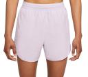 Nike Tempo Luxe Women's Running Shorts - Purple
