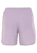 Nike Tempo Luxe Women's Running Shorts - Purple