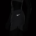 Nike Tempo Luxe Women's Running Shorts - Purple