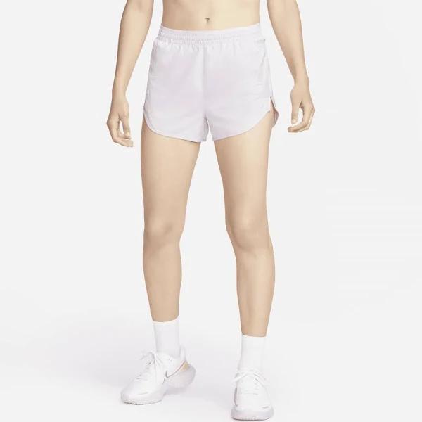 Nike Tempo Luxe Women's Running Shorts - Purple