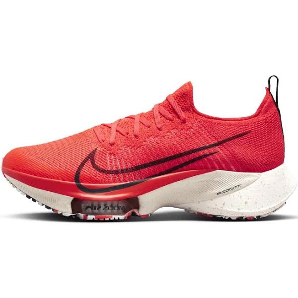 Nike Tempo Men's Road Running Shoes - 1 - Red