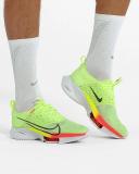 Nike Tempo Men's Road Running Shoes - Red