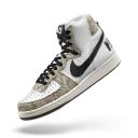 Nike Terminator High Cocoa Snake (2022)