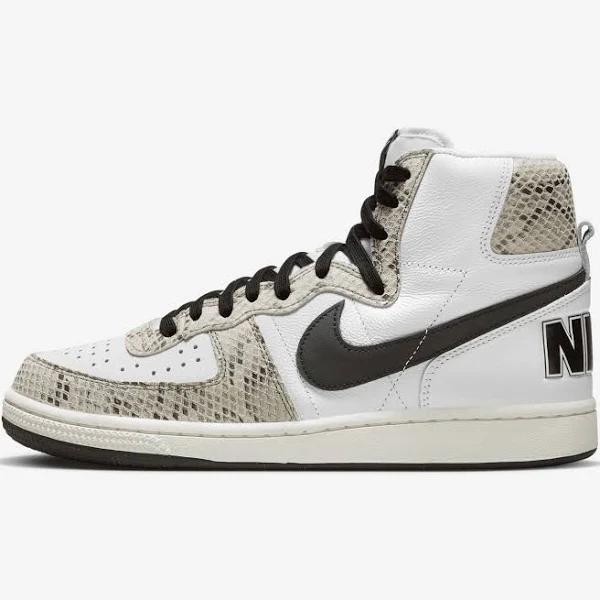 Nike Terminator High Cocoa Snake (2022)