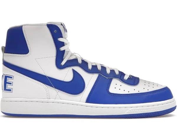 Nike Terminator High Game Royal