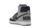 Nike Terminator High 'Georgetown' Sneakers | Blue | Men's Size 15