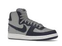 Nike Terminator High 'Georgetown' Sneakers | Blue | Men's Size 15