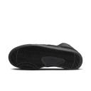 Nike Terminator High Hiking Boot Triple Black