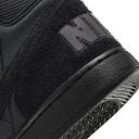 Nike Terminator High Hiking Boot Triple Black
