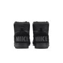 Nike Terminator High Hiking Boot Triple Black