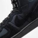 Nike Terminator High Hiking Boot Triple Black