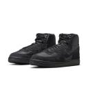 Nike Terminator High Hiking Boot Triple Black