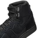 Nike Terminator High Hiking Boot Triple Black