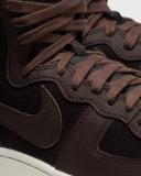 Nike Terminator High SE (Black / Velvet Brown) Sneaker