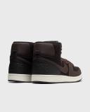 Nike Terminator High SE (Black / Velvet Brown) Sneaker
