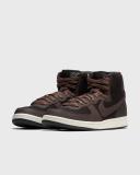 Nike Terminator High SE (Black / Velvet Brown) Sneaker