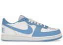 Nike Terminator Low ‘University Blue’ Sneaker (Univ Blue/White - 4.5)