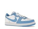 Nike Terminator Low ‘University Blue’ Sneaker (Univ Blue/White - 4.5)
