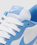 Nike Terminator Low ‘University Blue’ Sneaker (Univ Blue/White - 4.5)