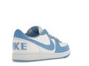 Nike Terminator Low ‘University Blue’ Sneaker (Univ Blue/White - 4.5)