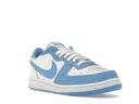 Nike Terminator Low ‘University Blue’ Sneaker (Univ Blue/White - 4.5)