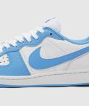 Nike Terminator Low University Blue/ White