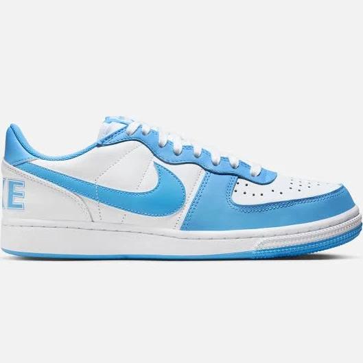 Nike Terminator Low University Blue/ White