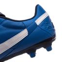 Nike The Premier III FG Football Boots Blue EU 39