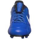 Nike The Premier III FG Football Boots Blue EU 39