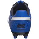 Nike The Premier III FG Football Boots Blue EU 39