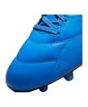 Nike The Premier III FG Football Boots Blue EU 39