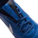 Nike The Premier III FG Football Boots Blue EU 39