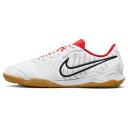 Nike Tiempo Legend 10 Academy Indoor Court Football Shoes - White