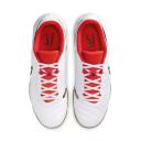 Nike Tiempo Legend 10 Academy Indoor Court Football Shoes - White