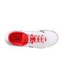 Nike Tiempo Legend 10 Academy Indoor Court Football Shoes - White